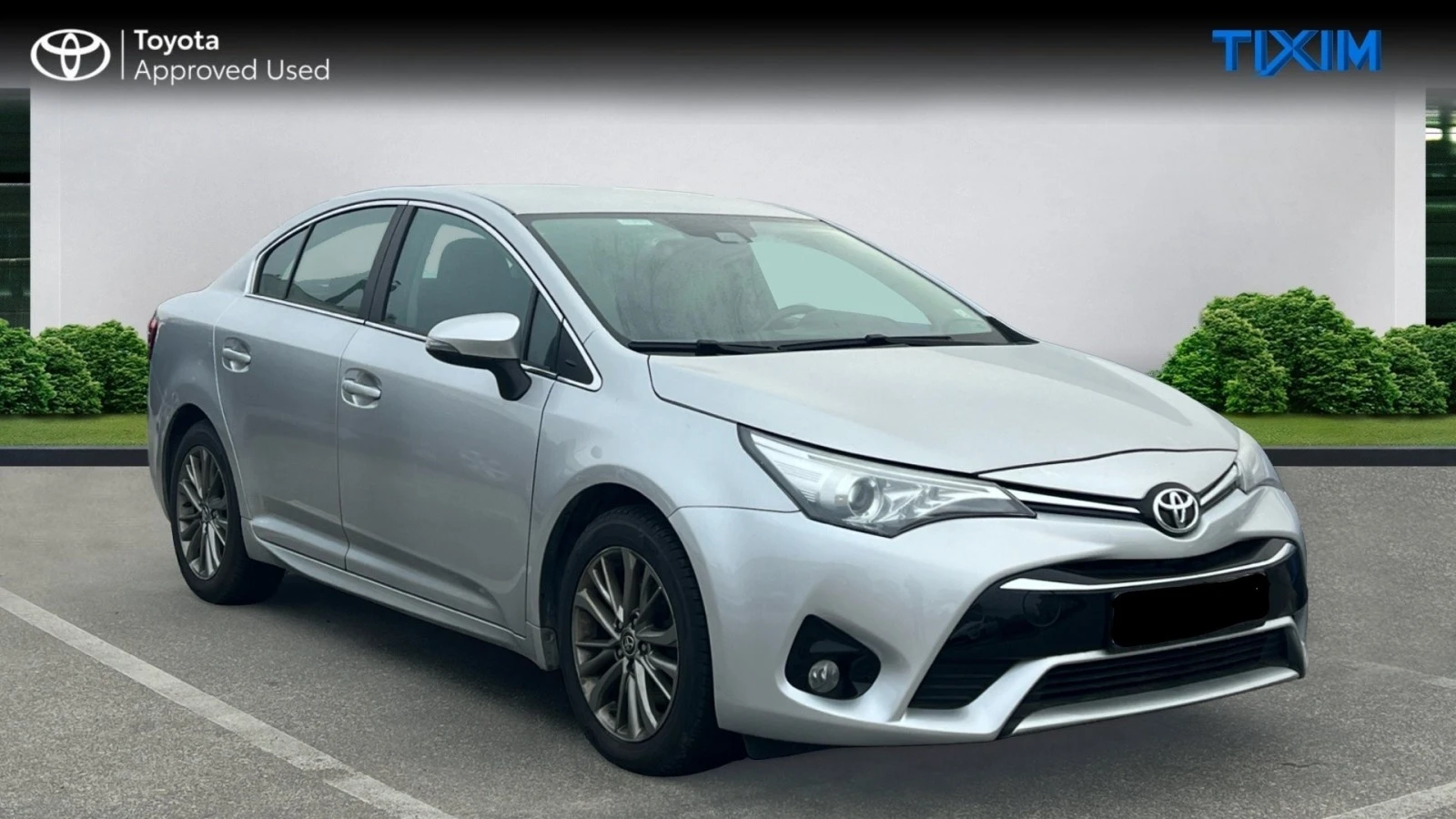 Toyota Avensis ГАРАНЦИЯ - изображение 6