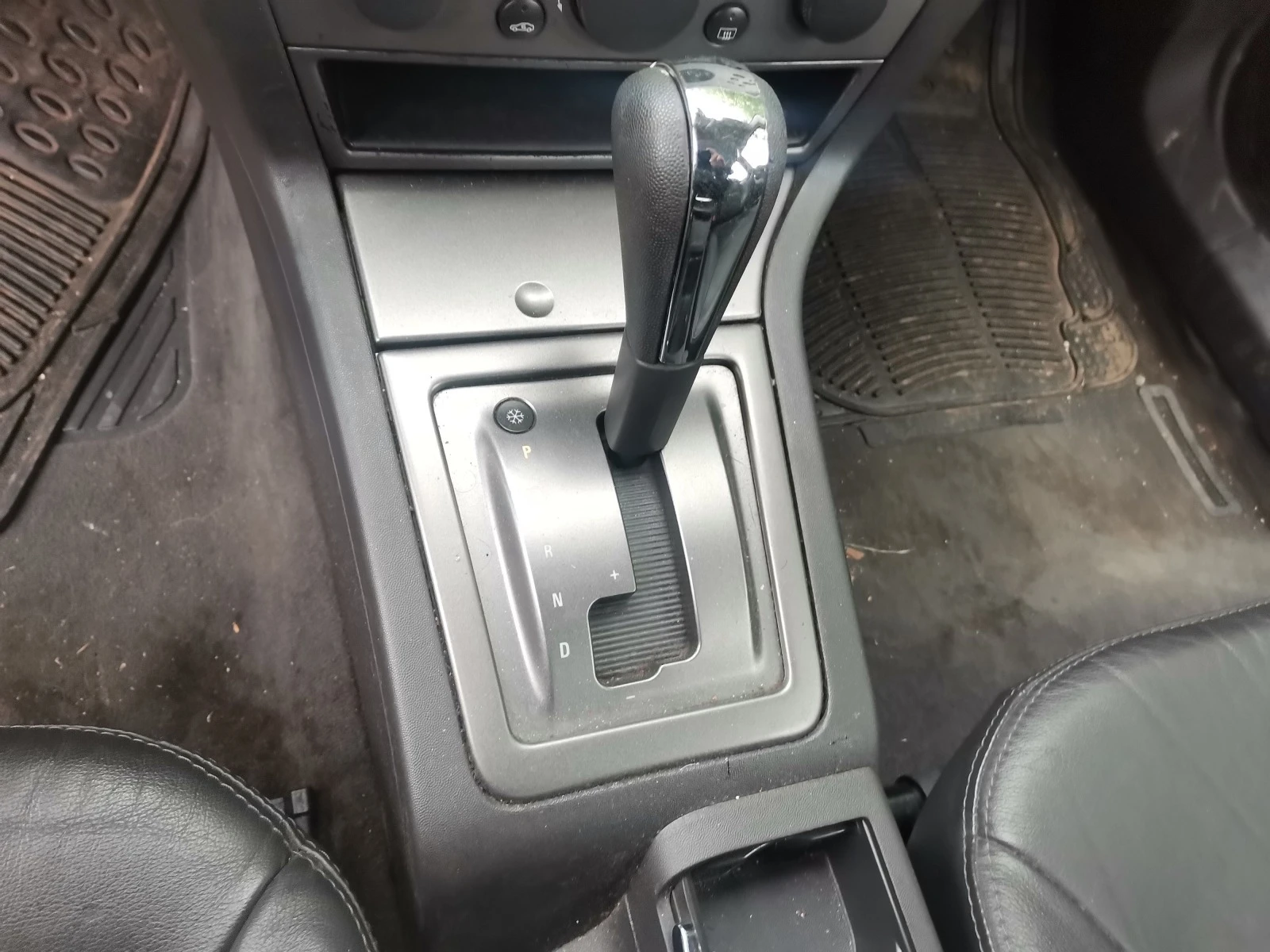 Opel Vectra 2.2DTI Y22DTR | Mobile.bg   12