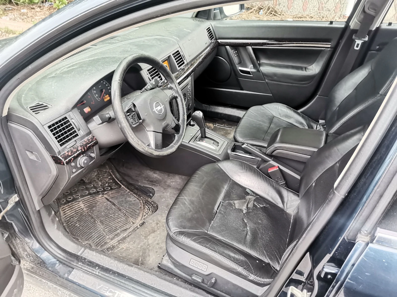 Opel Vectra 2.2DTI Y22DTR - изображение 10