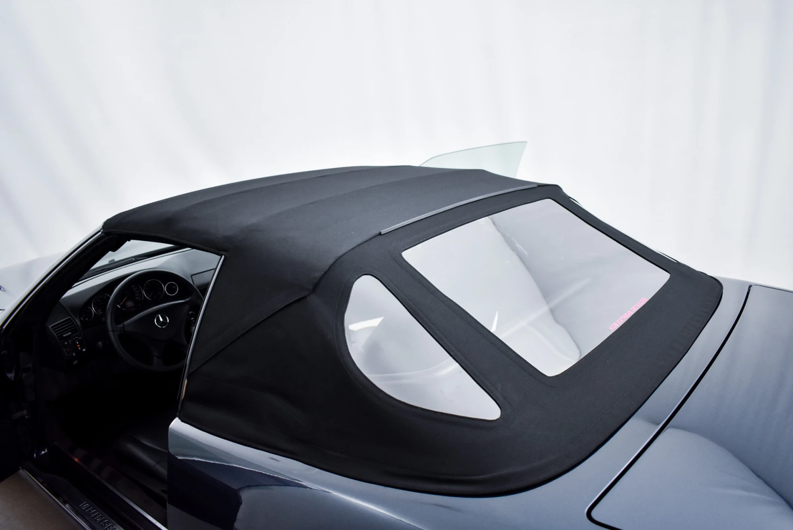 Mercedes-Benz SL 500 R129 Face, Germany, 18 AMG, CARBON, HARD TOP | Mobile.bg   17