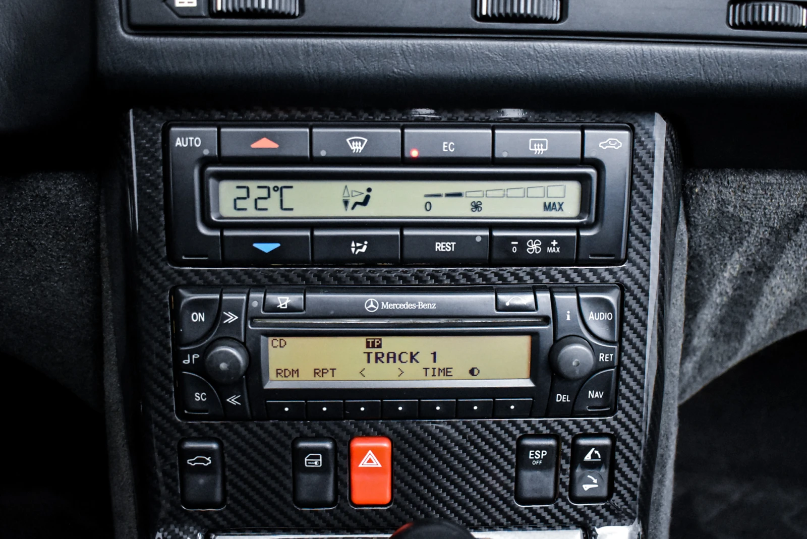 Mercedes-Benz SL 500 R129 Face, Germany, 18 AMG, CARBON, HARD TOP | Mobile.bg   14