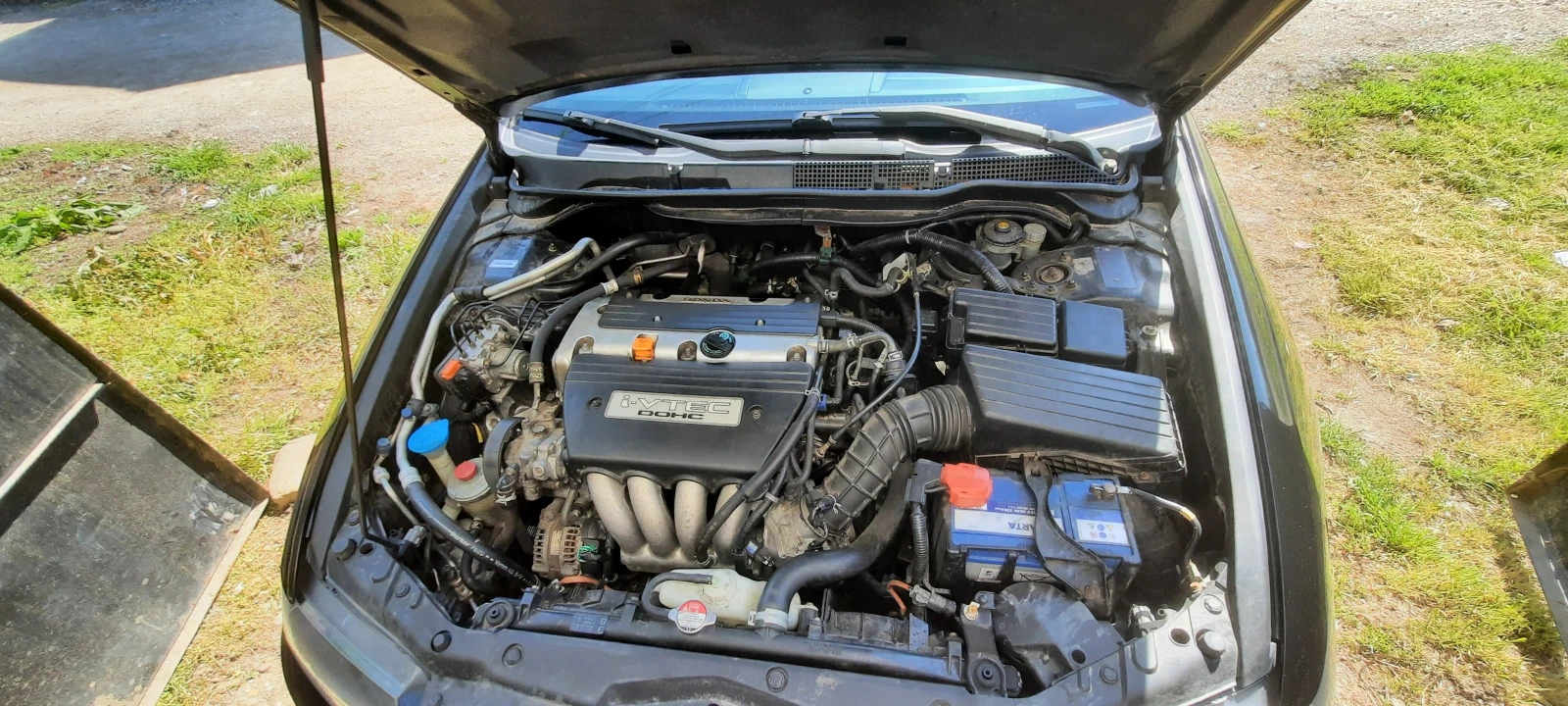 Honda Accord | Mobile.bg   17