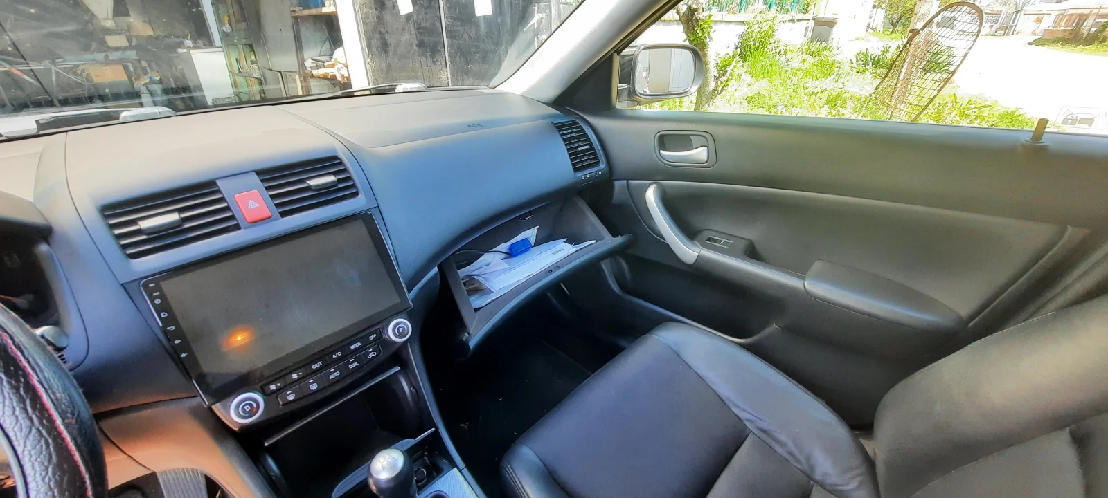 Honda Accord | Mobile.bg   15