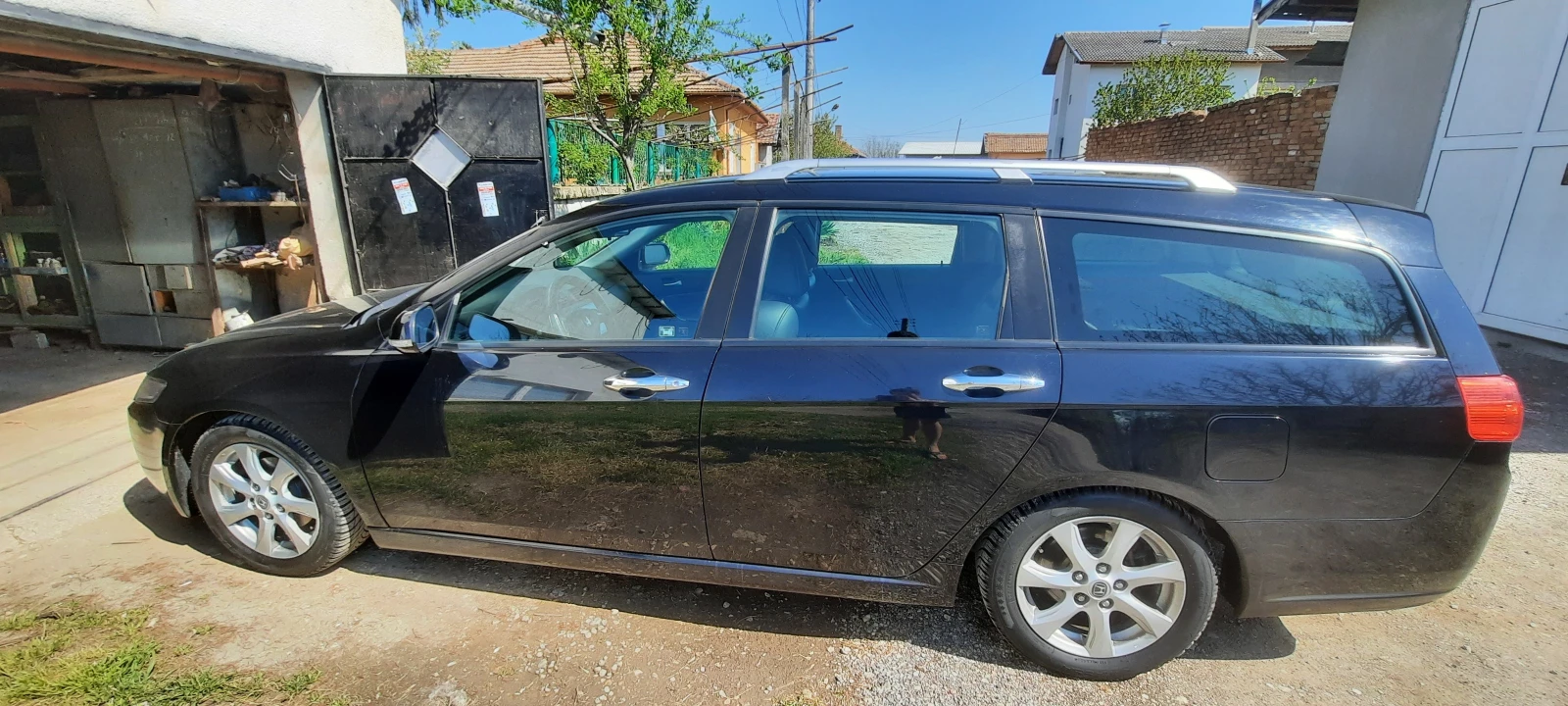 Honda Accord  - изображение 3
