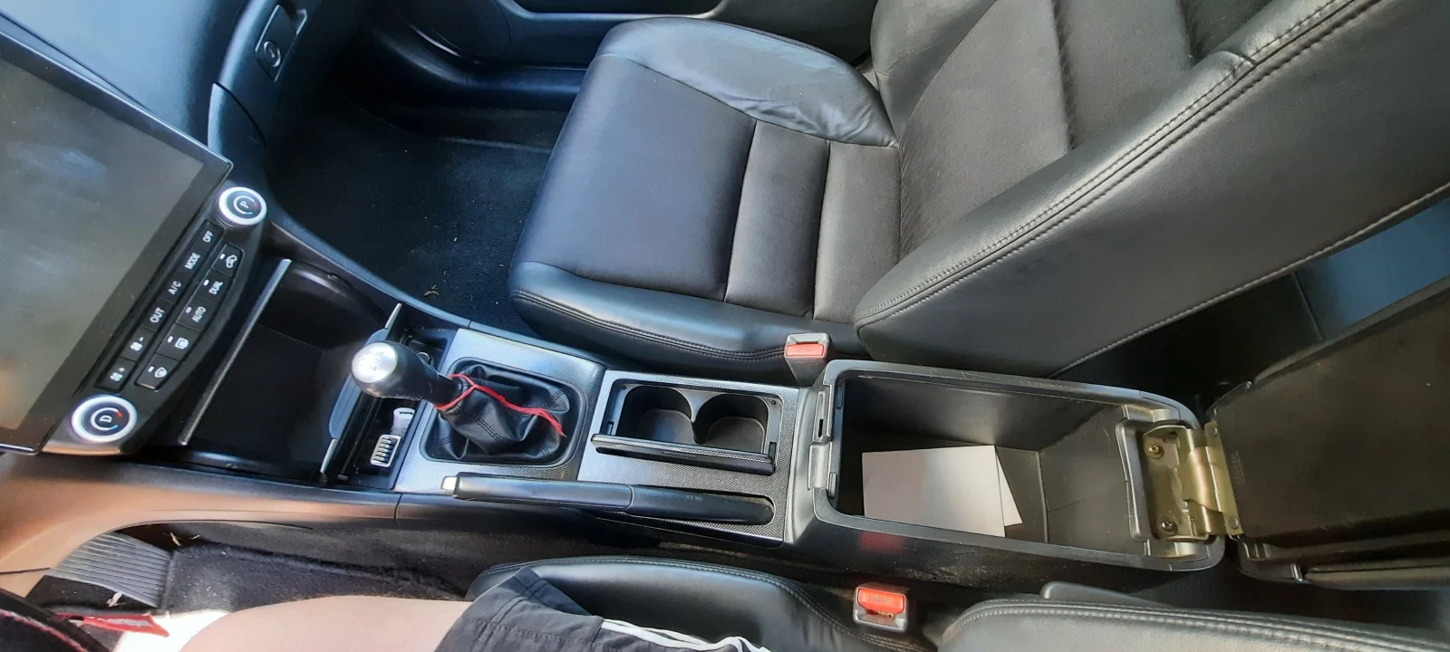 Honda Accord | Mobile.bg   13