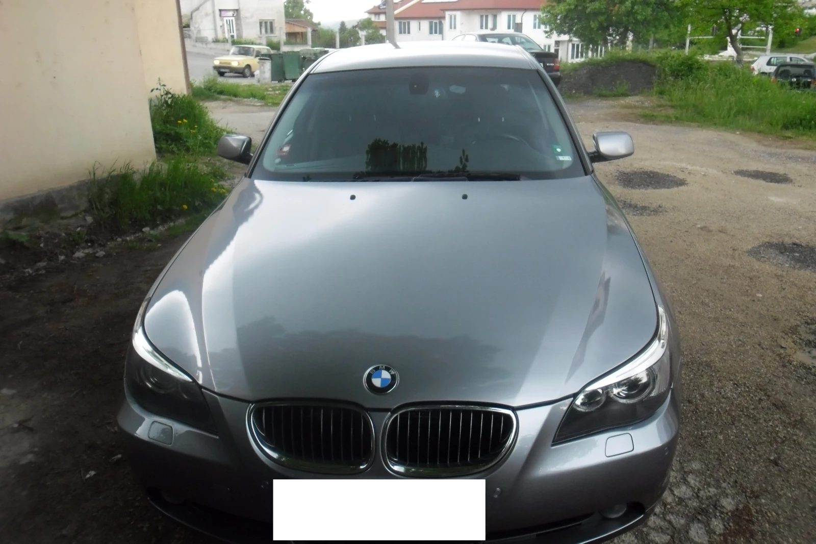 BMW 530  - изображение 3
