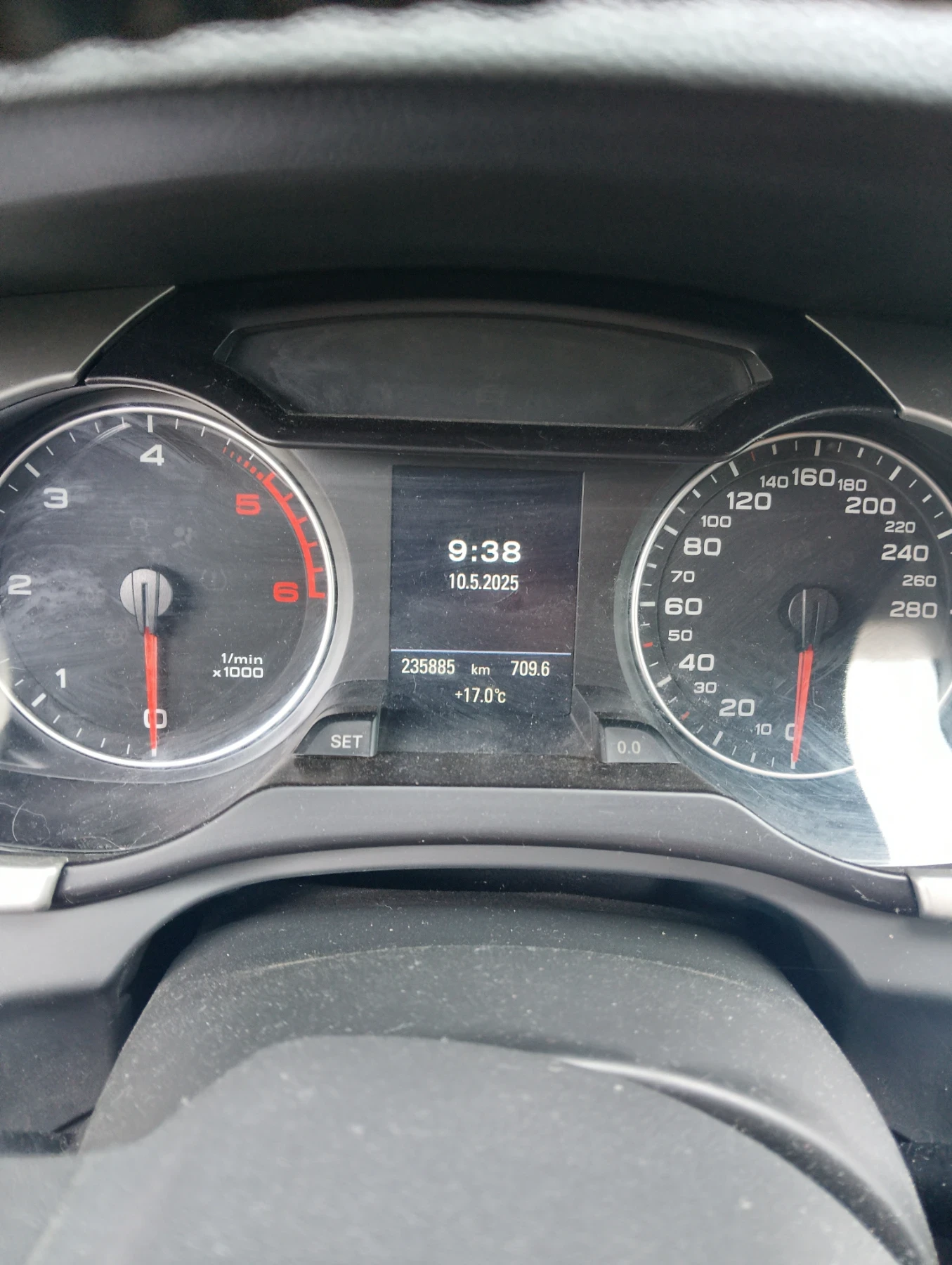 Audi A4  - изображение 4
