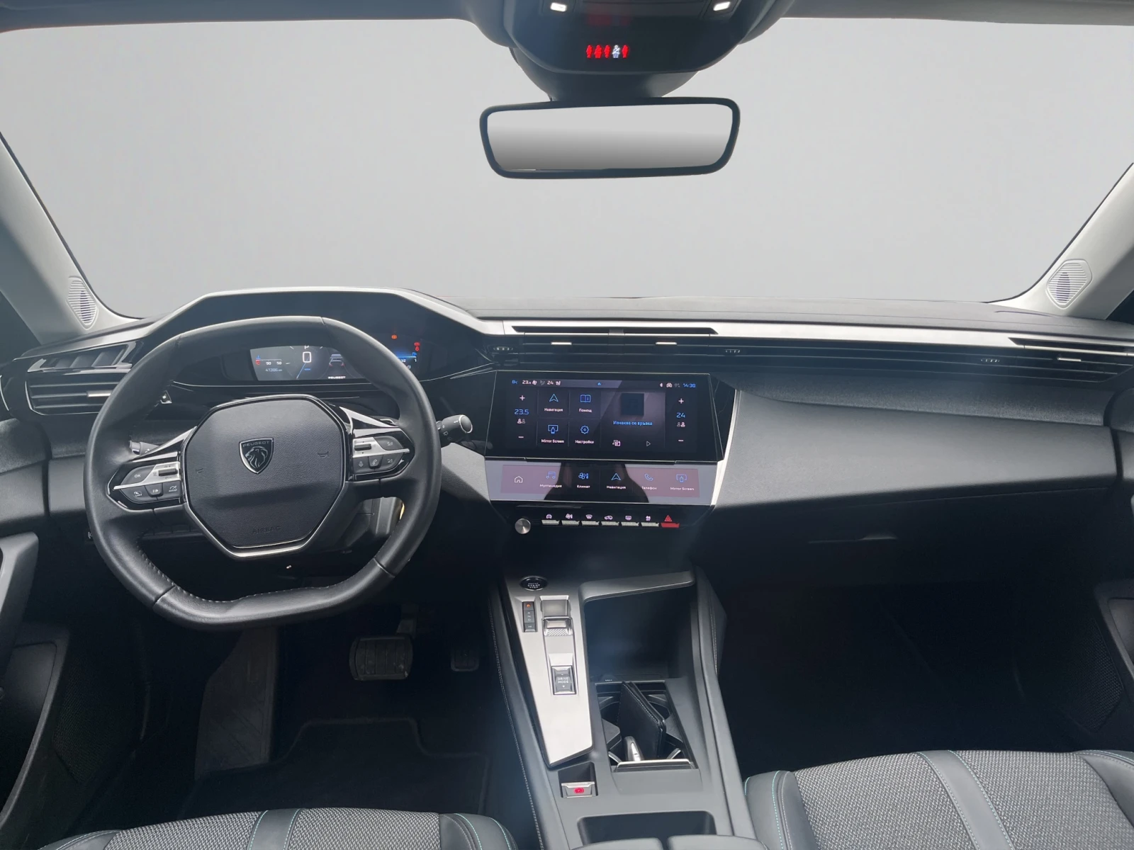 Peugeot 308 | Mobile.bg � ����������� 11