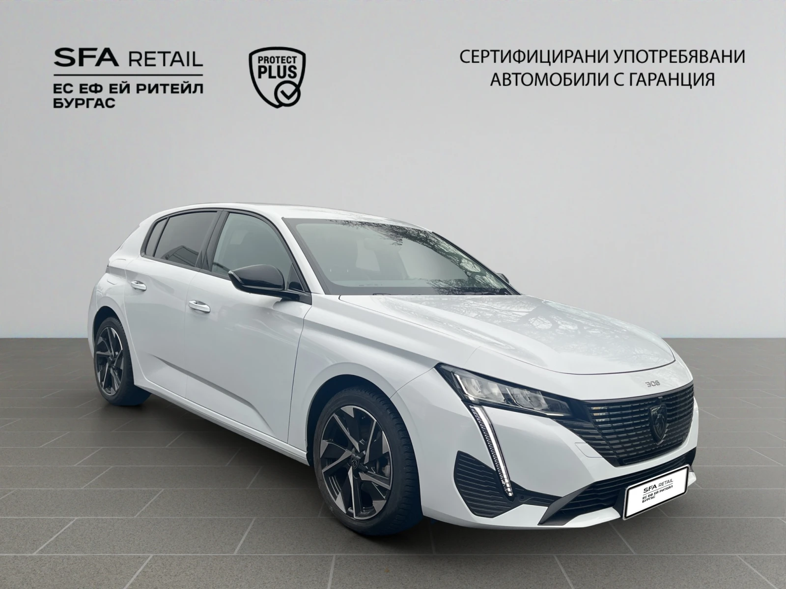 Peugeot 308 | Mobile.bg � ����������� 7