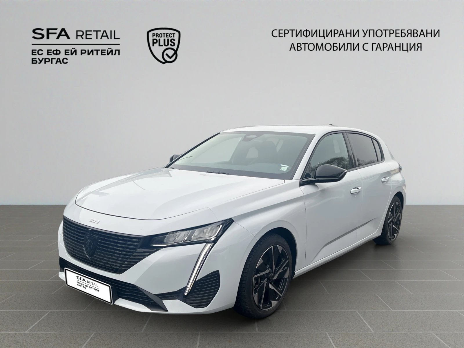 Peugeot 308 | Mobile.bg � ����������� 1
