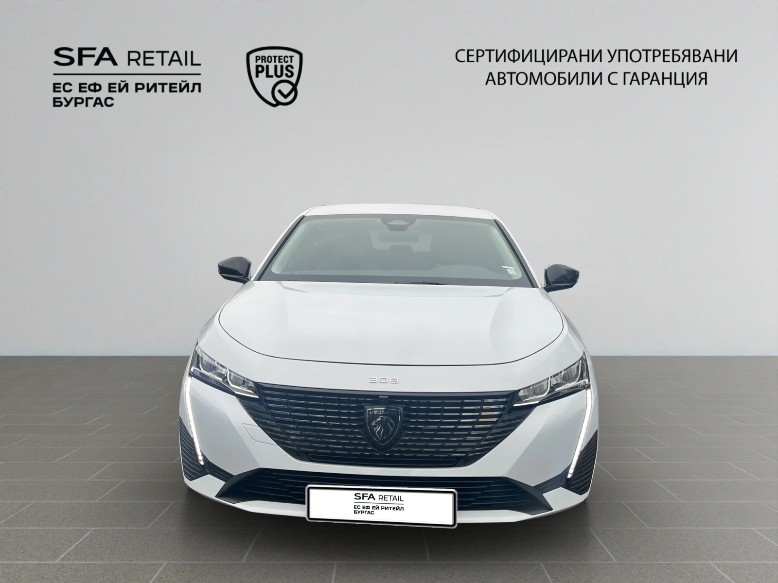 Peugeot 308 | Mobile.bg � ����������� 8