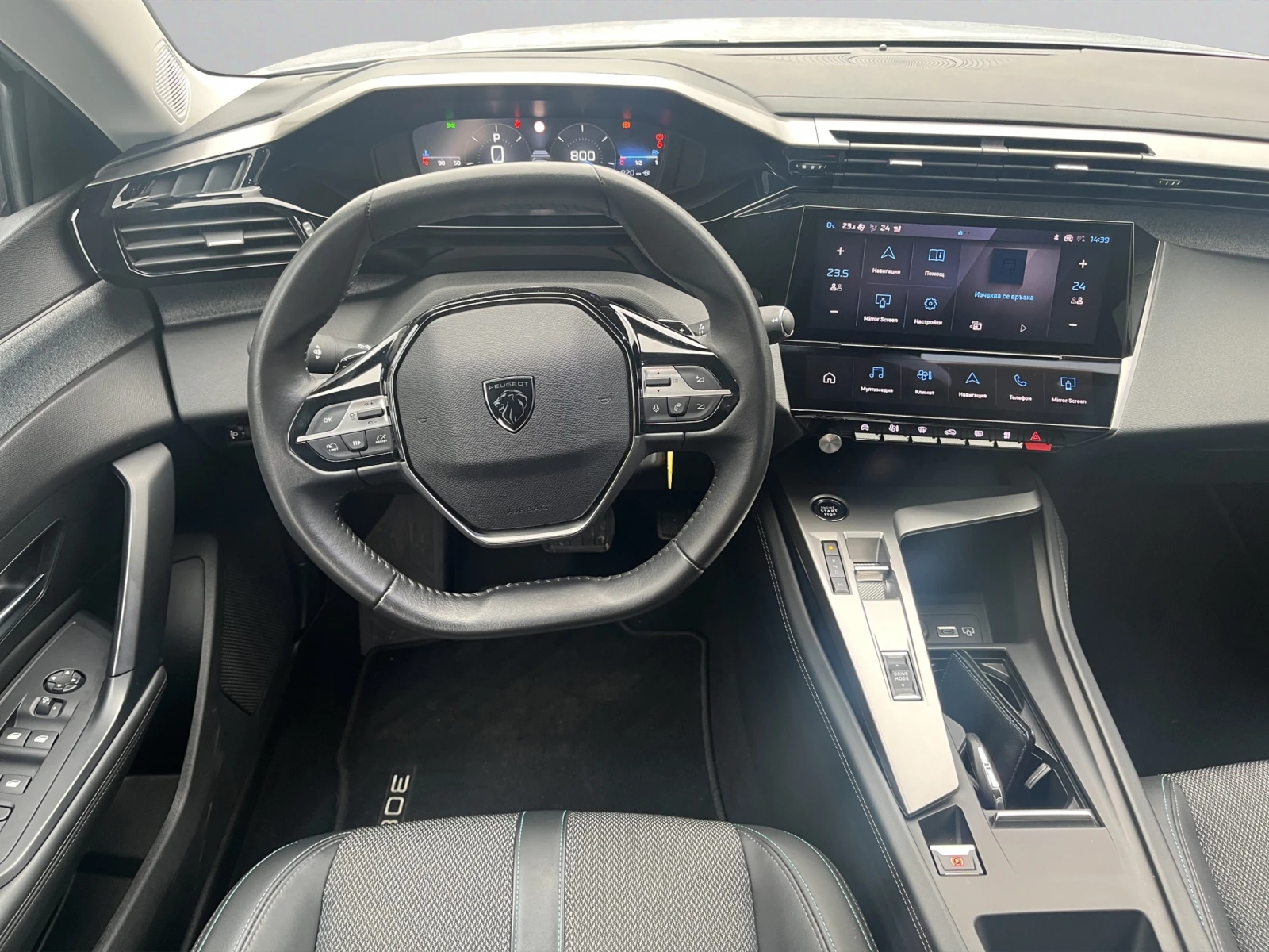 Peugeot 308 | Mobile.bg � ����������� 12