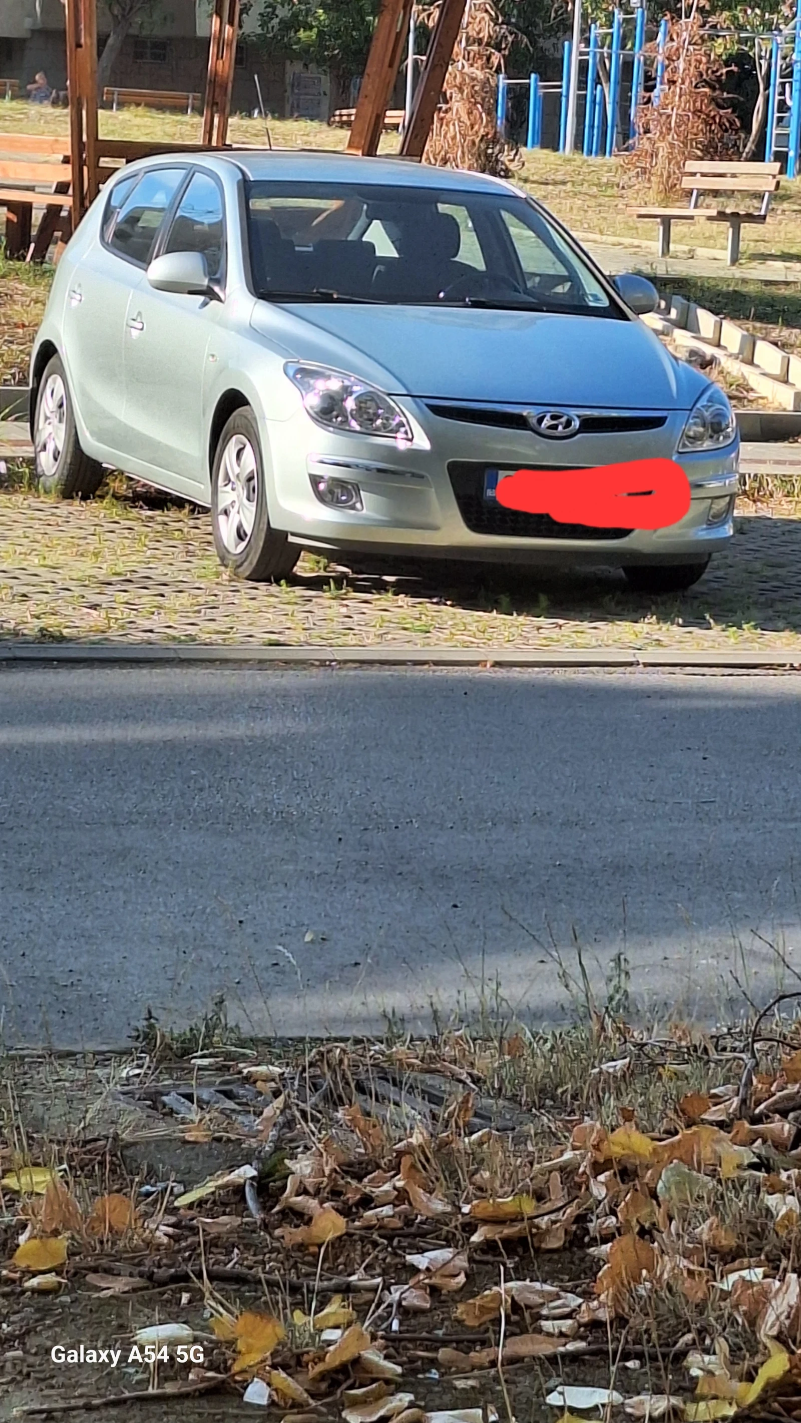 Hyundai I30  - изображение 3