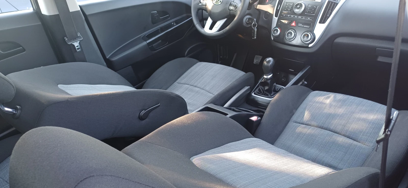 Kia Ceed  - изображение 10