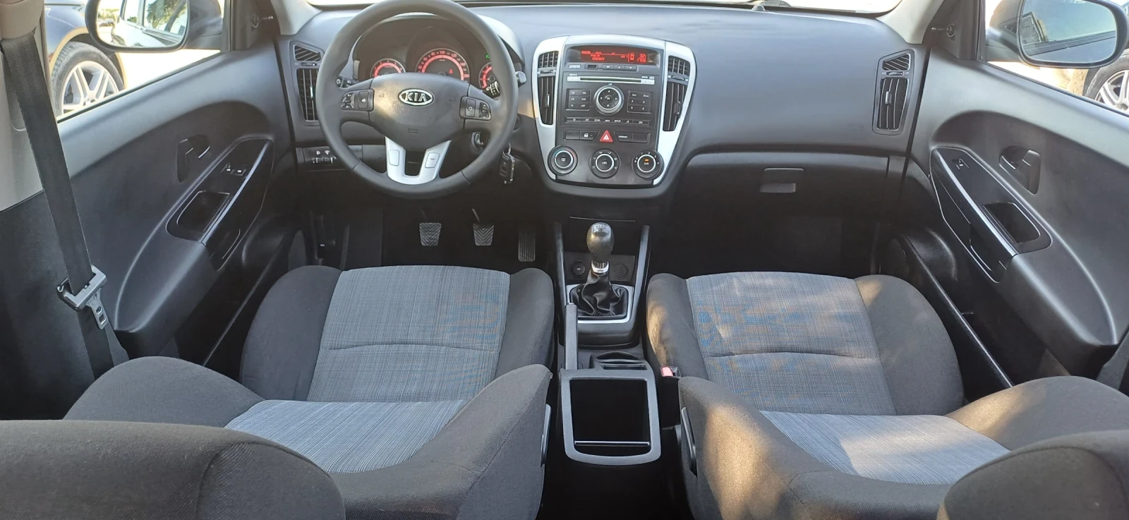Kia Ceed  - изображение 9