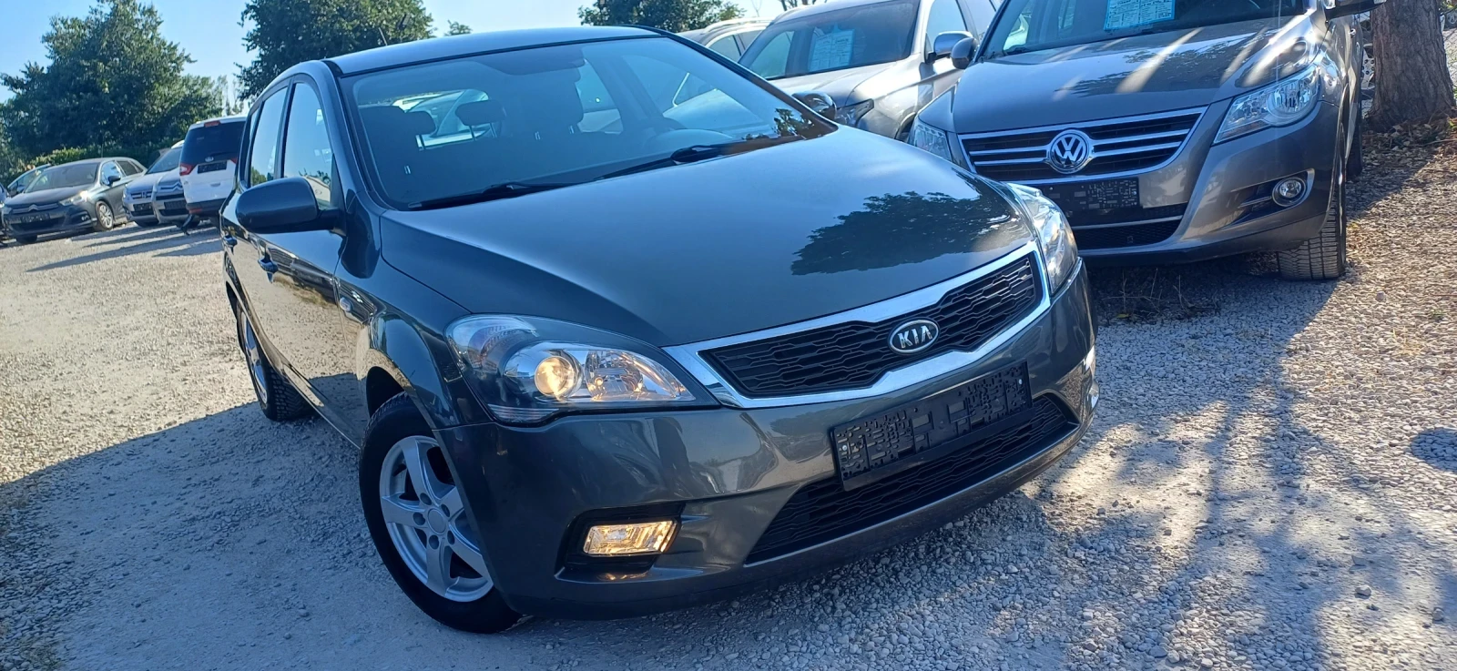 Kia Ceed  - изображение 3