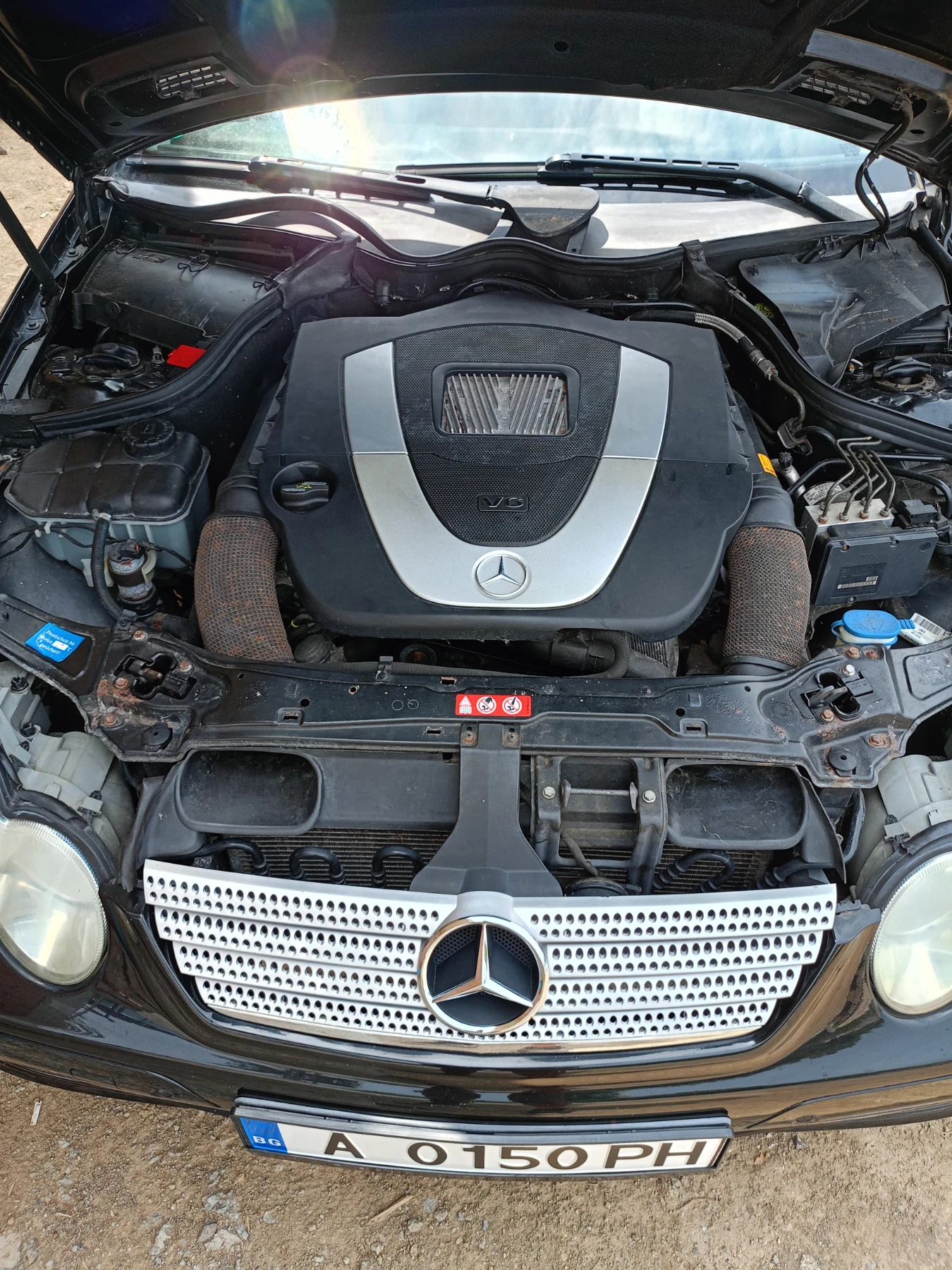 Mercedes-Benz 230  - изображение 8