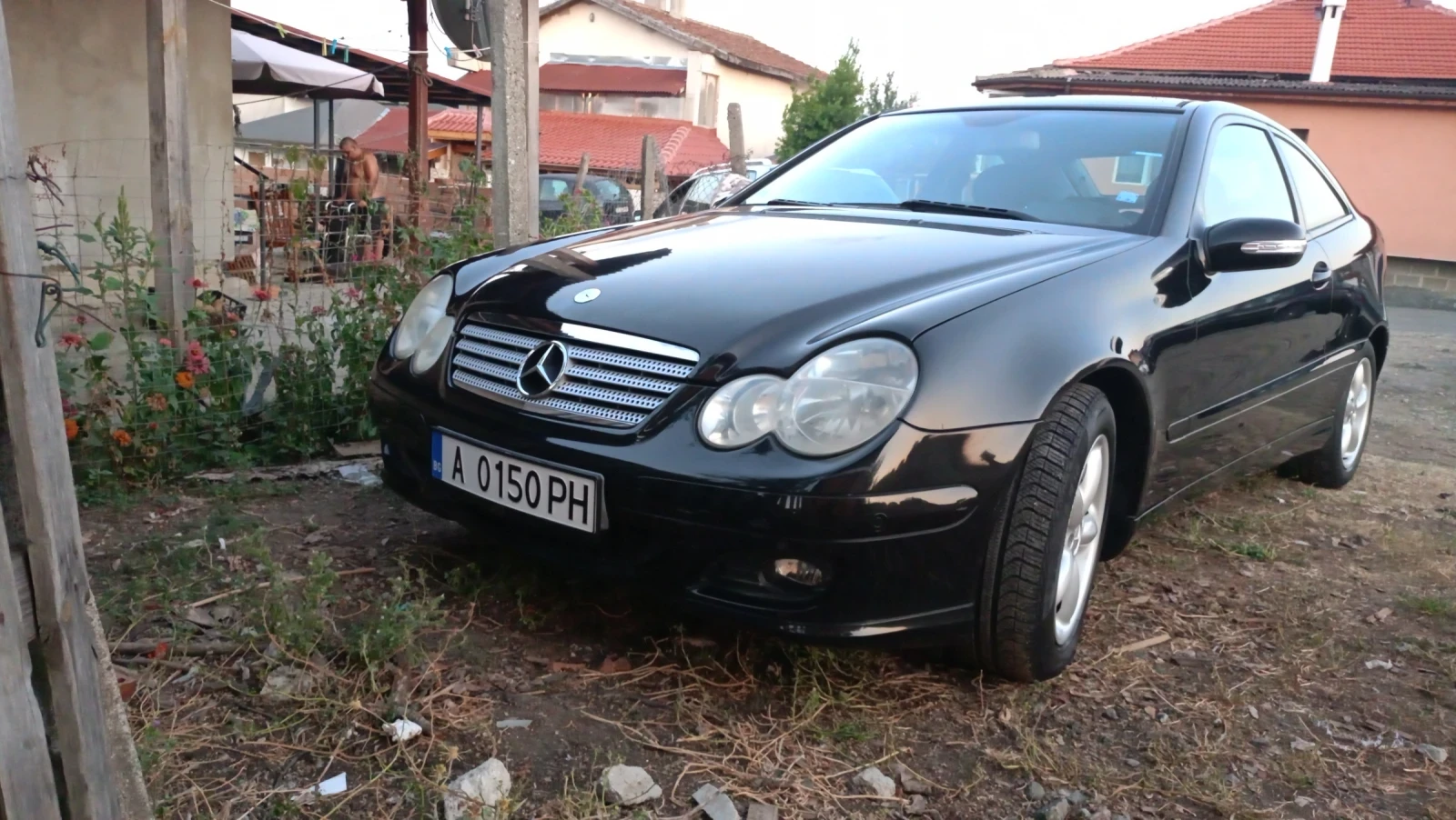 Mercedes-Benz 230  - изображение 4