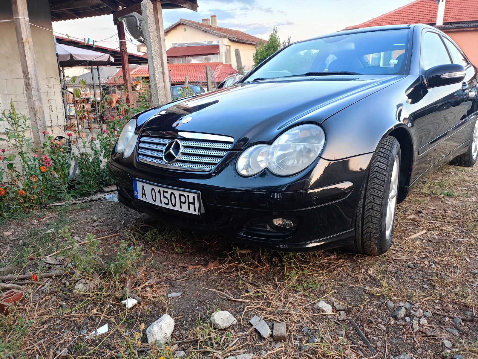 Mercedes-Benz 230  - изображение 7