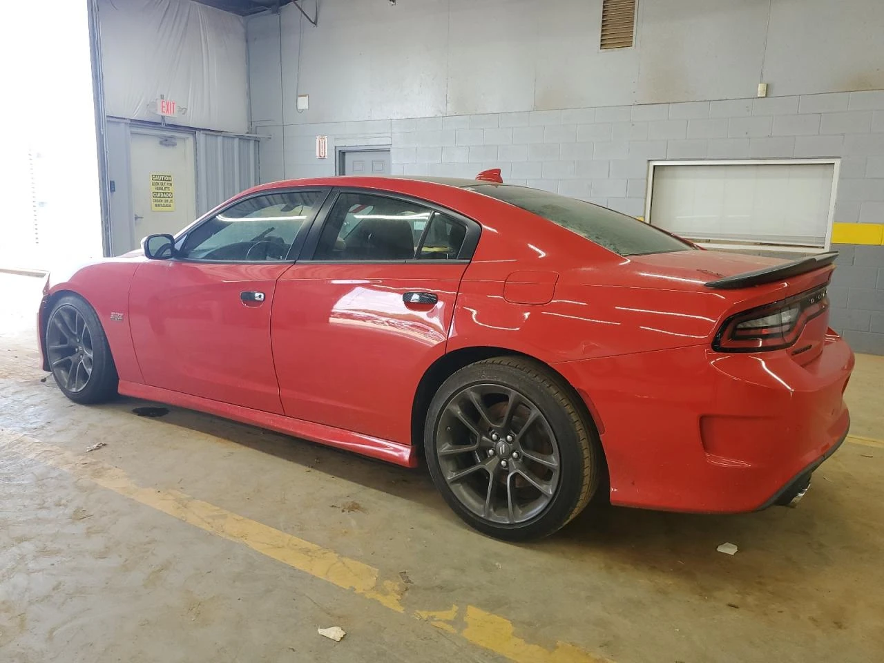 Dodge Charger Scat Pack - изображение 2