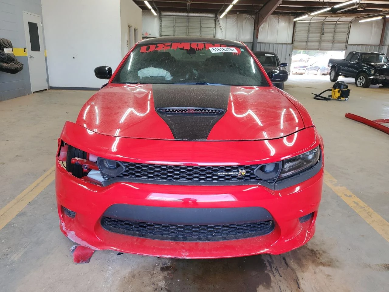 Dodge Charger Scat Pack - изображение 5
