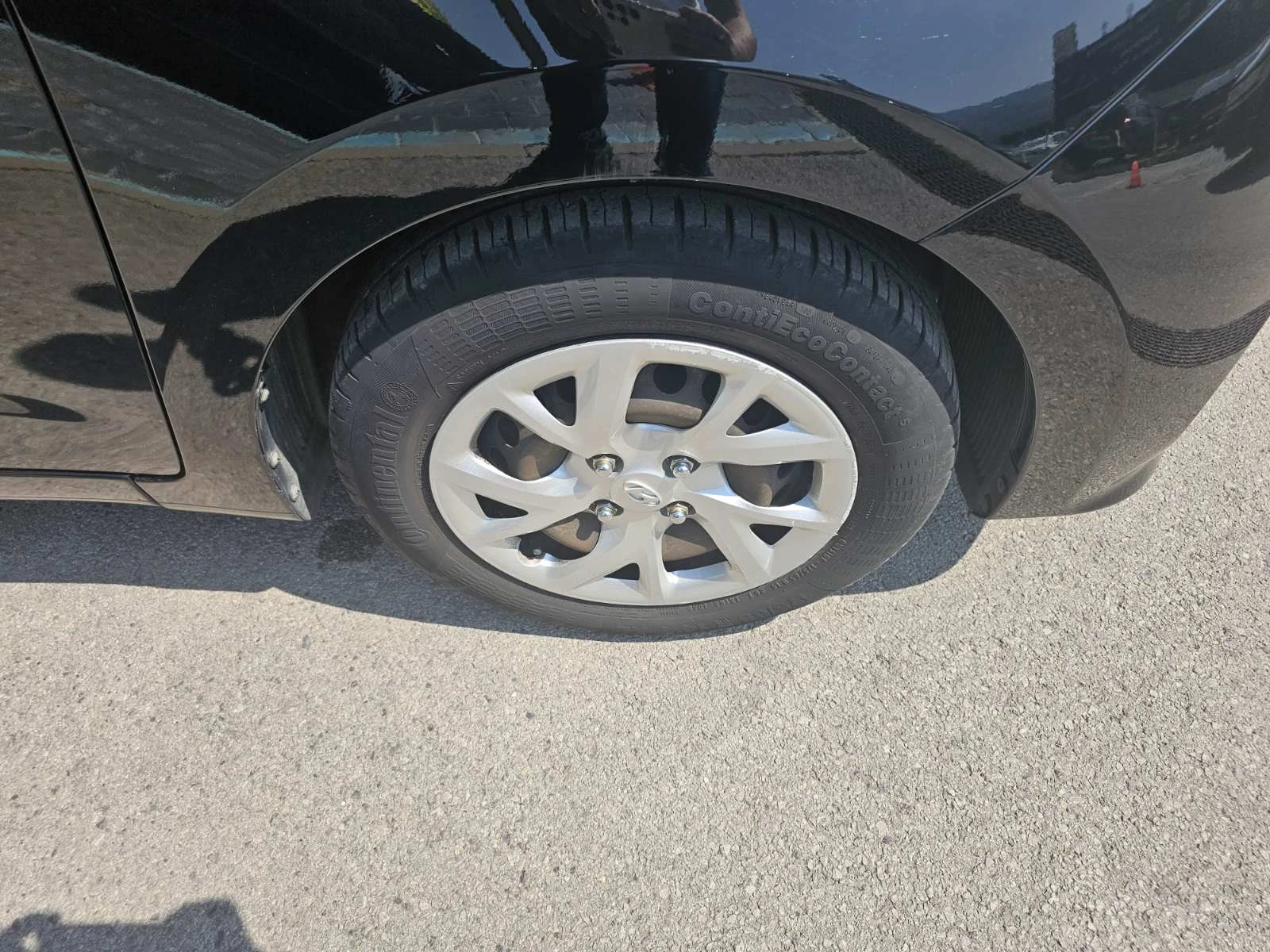 Hyundai I10 1.0 TCe 67 hp | Mobile.bg   14