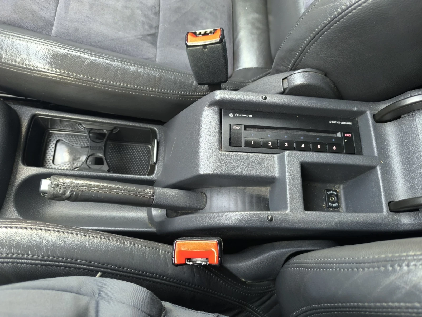 VW Golf Plus 2.0TDI CROSS  | Mobile.bg — изображение 14