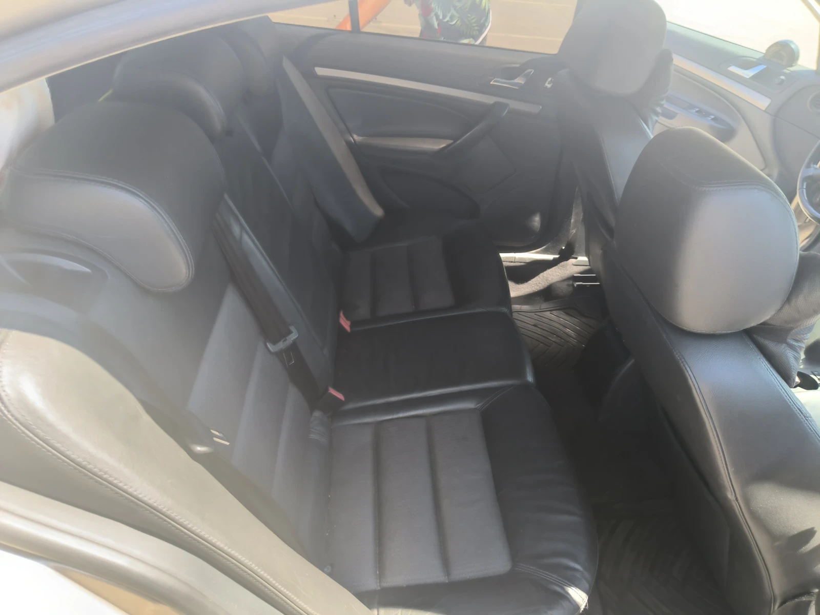 Skoda Octavia  - изображение 7