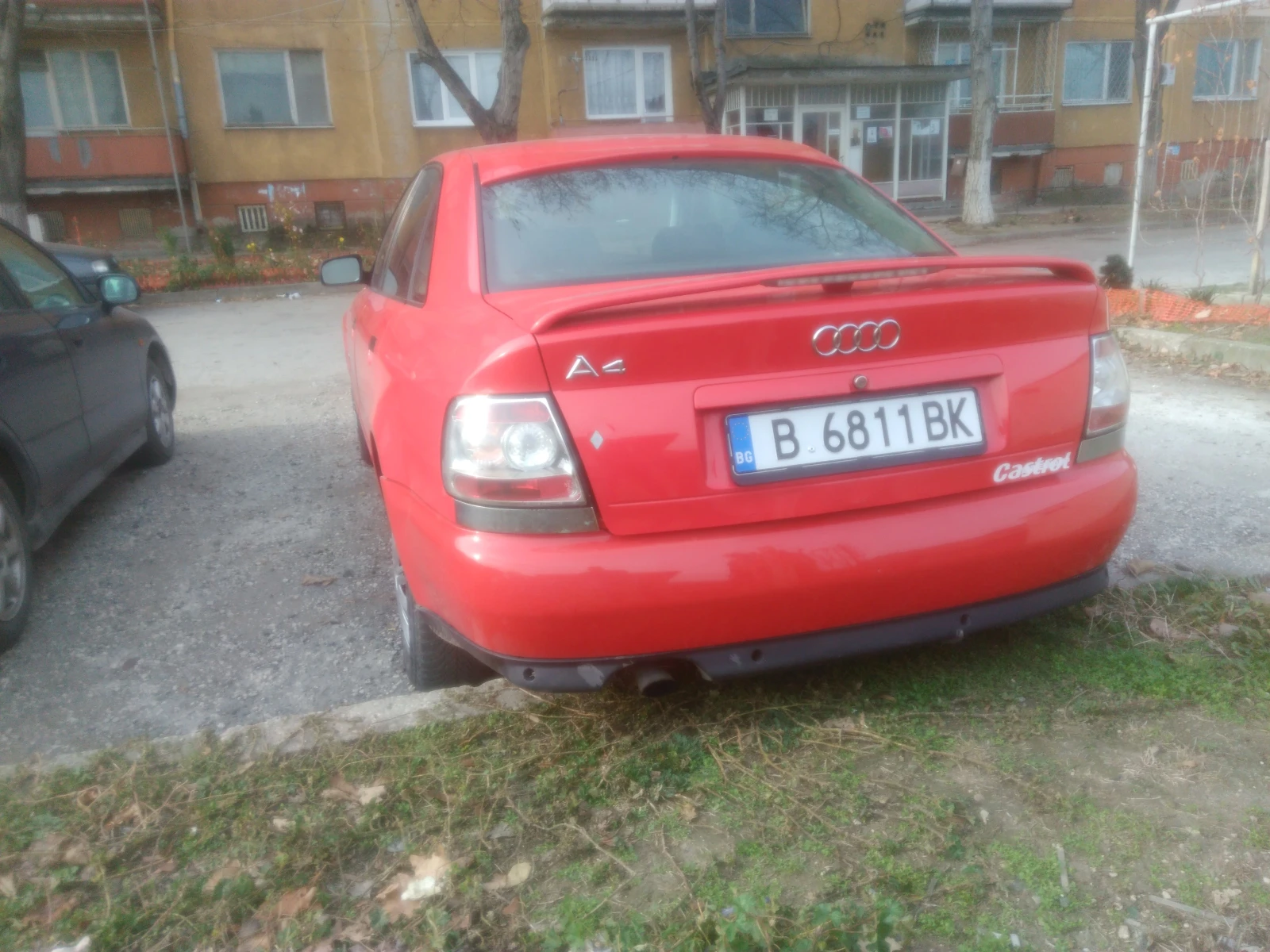 Audi A4 | Mobile.bg � ����������� 1