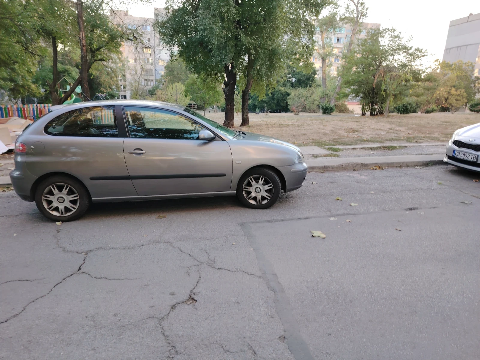 Seat Ibiza  - изображение 2