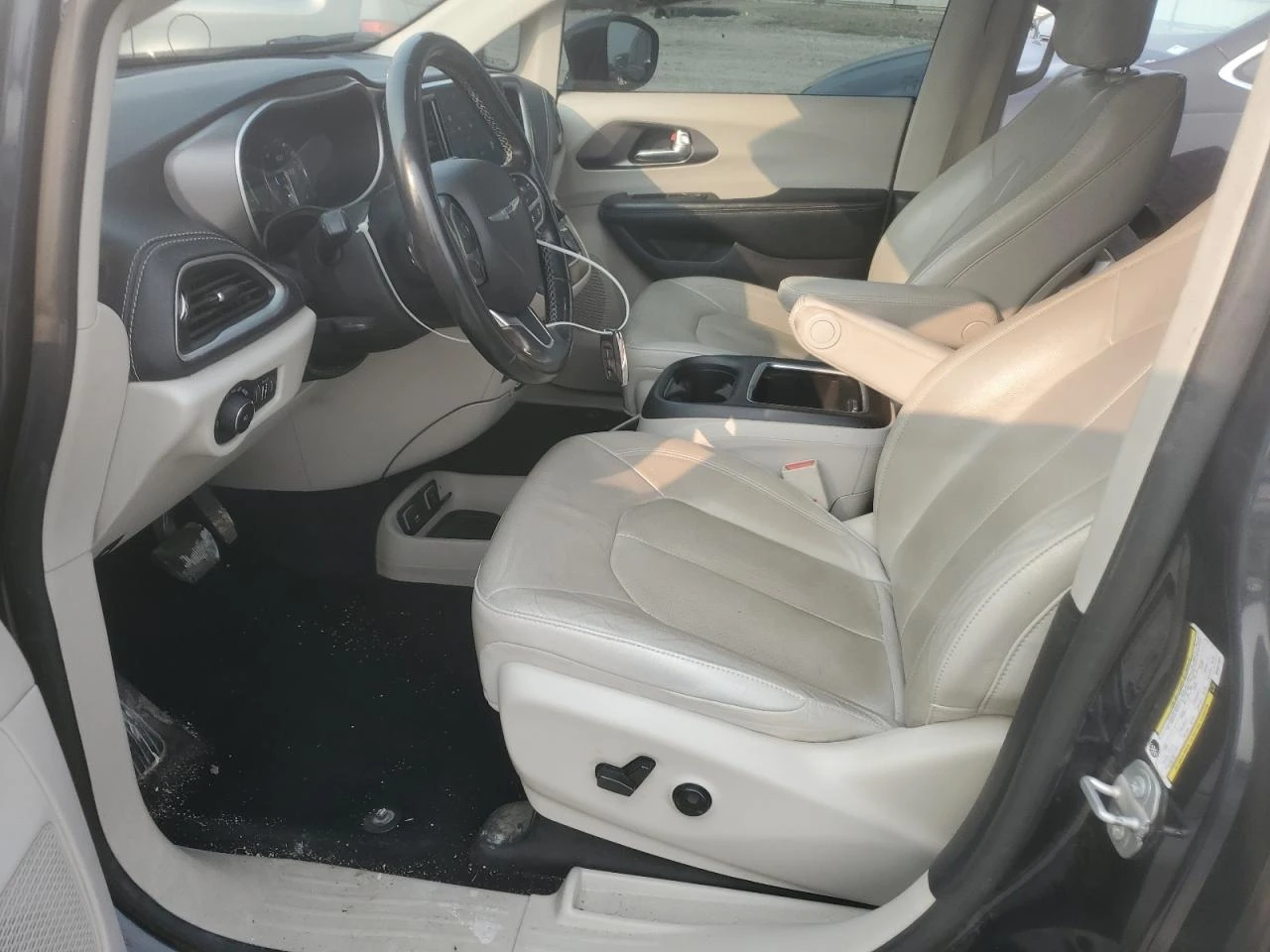 Chrysler Pacifica TOURING L 3.6i * *  | Mobile.bg   8