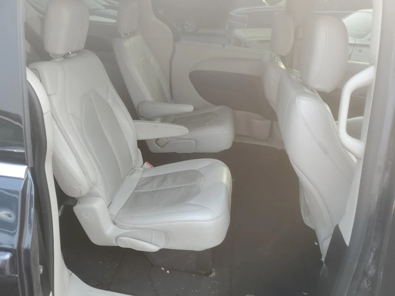 Chrysler Pacifica TOURING L 3.6i * *  | Mobile.bg   10