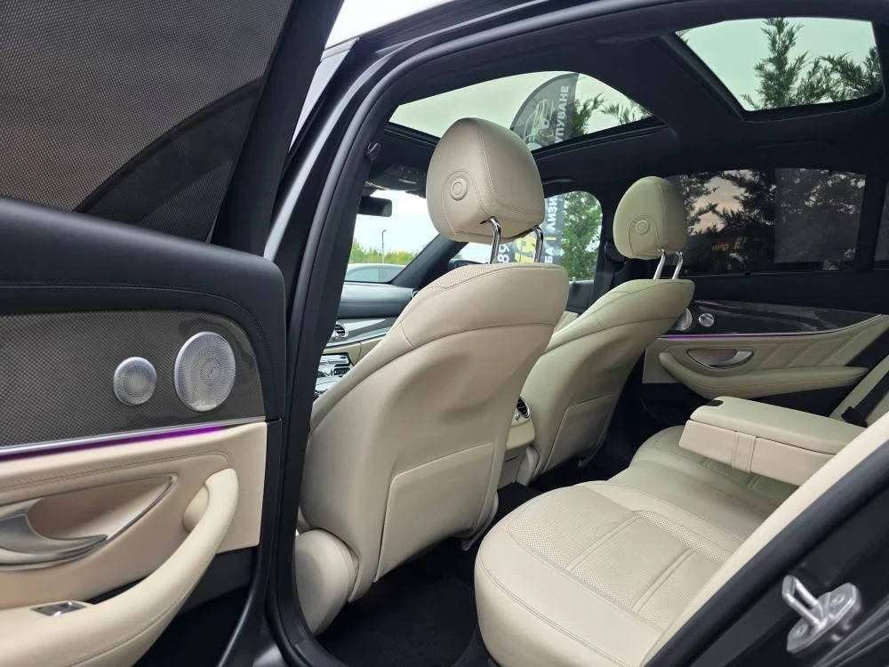 Mercedes-Benz E 63 AMG  S 4 MATIC+ EDITION FULL CARBON CERAMIC  100 | Mobile.bg   15