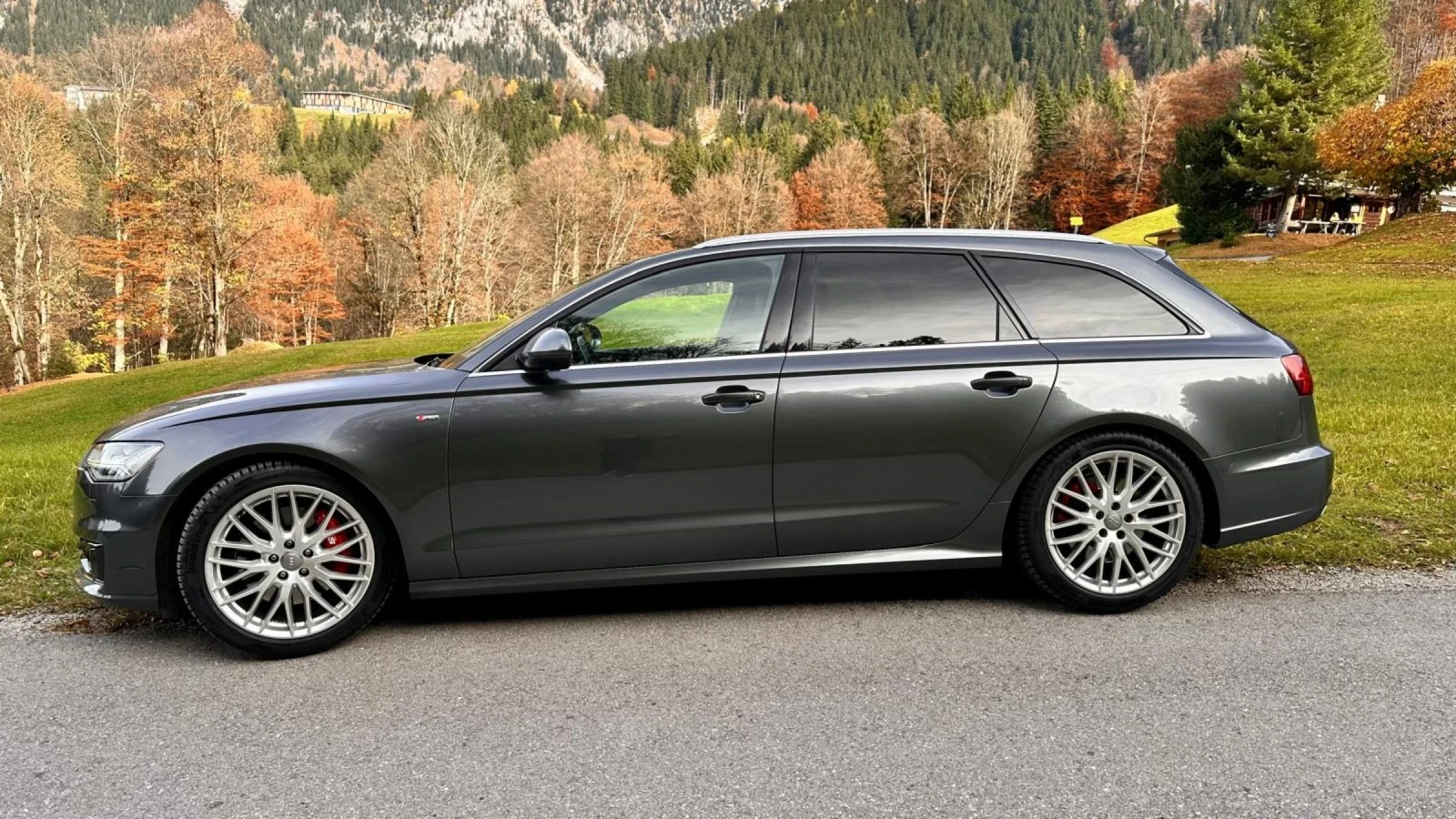 Audi A6 3.0tdi  A6 c7 | Mobile.bg   15