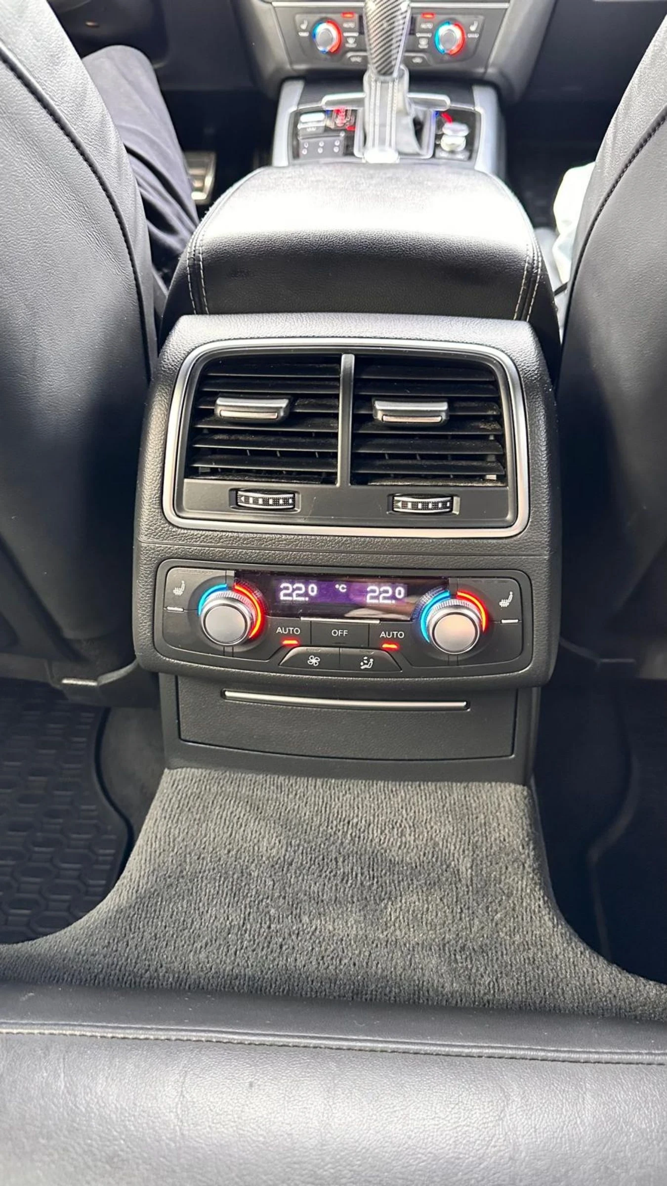 Audi A6 3.0tdi  A6 c7 - изображение 9