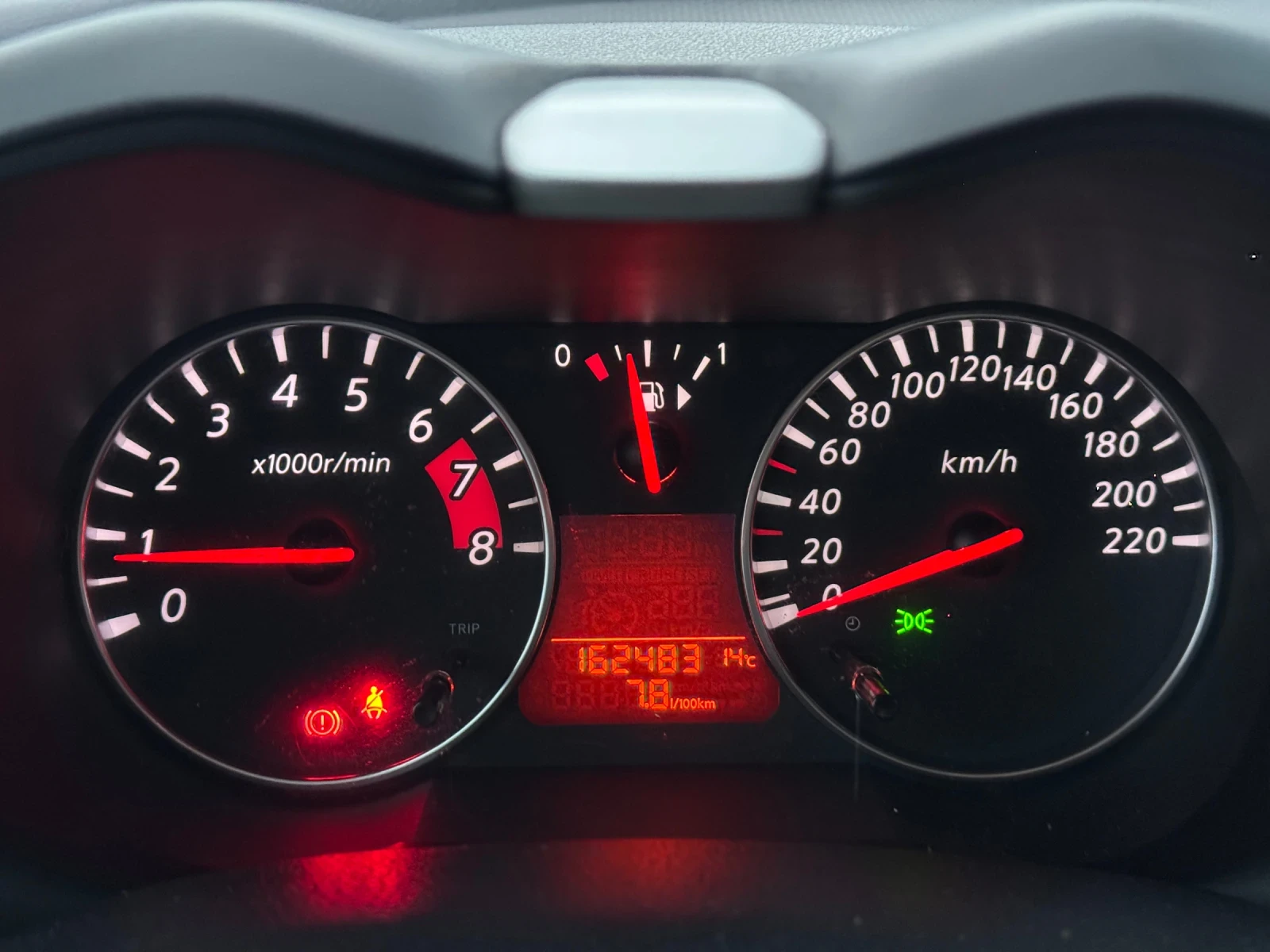 Nissan Note 1.6  | Mobile.bg   13