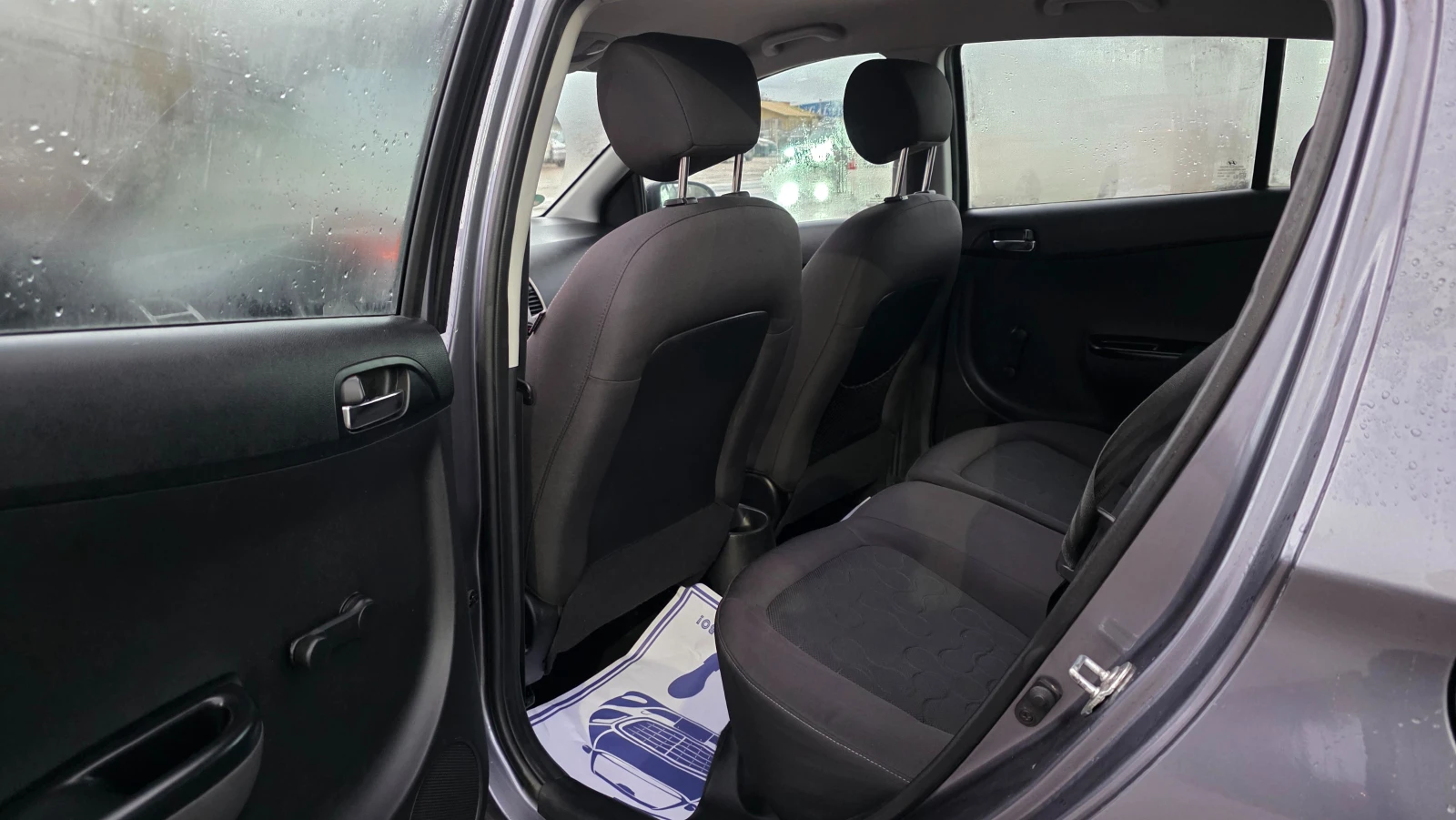 Hyundai I20 KATO   | Mobile.bg   8