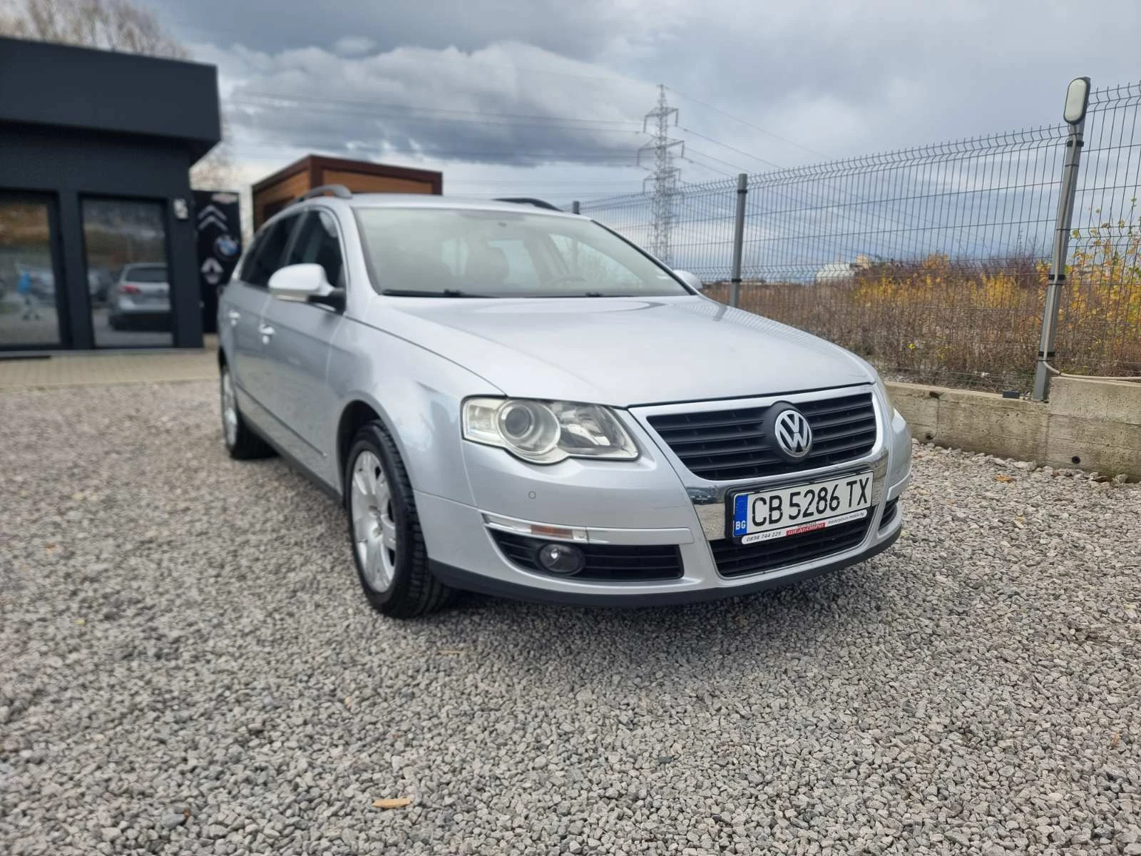 VW Passat 1.4TSI EcoFuel CNG - изображение 4
