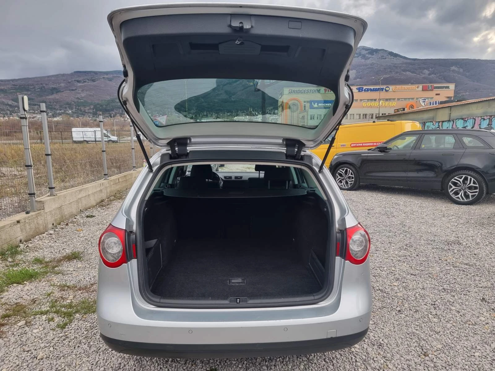 VW Passat 1.4TSI EcoFuel CNG - изображение 7