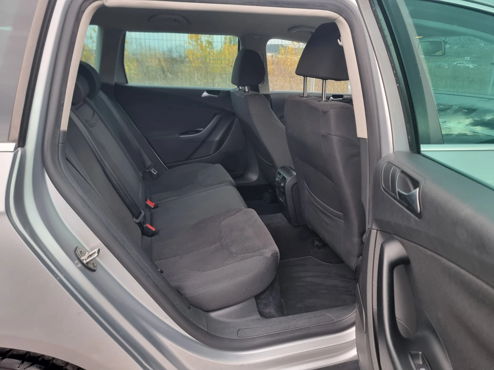 VW Passat 1.4TSI EcoFuel CNG - изображение 8