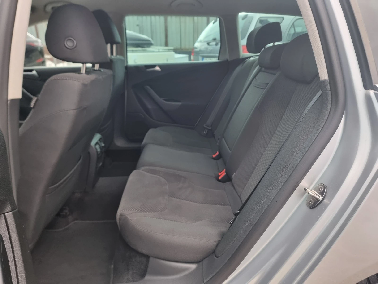 VW Passat 1.4TSI EcoFuel CNG - изображение 6