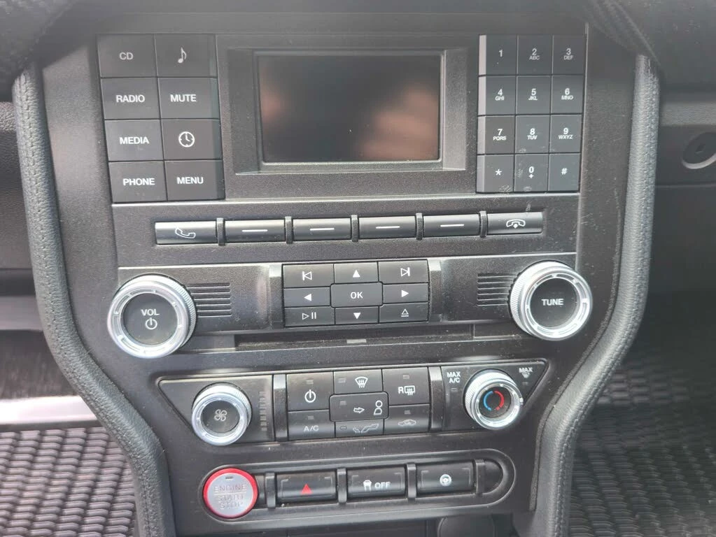 Ford Mustang 2018* ECOBOOST* PREMIUM* * 86000  | Mobile.bg   14