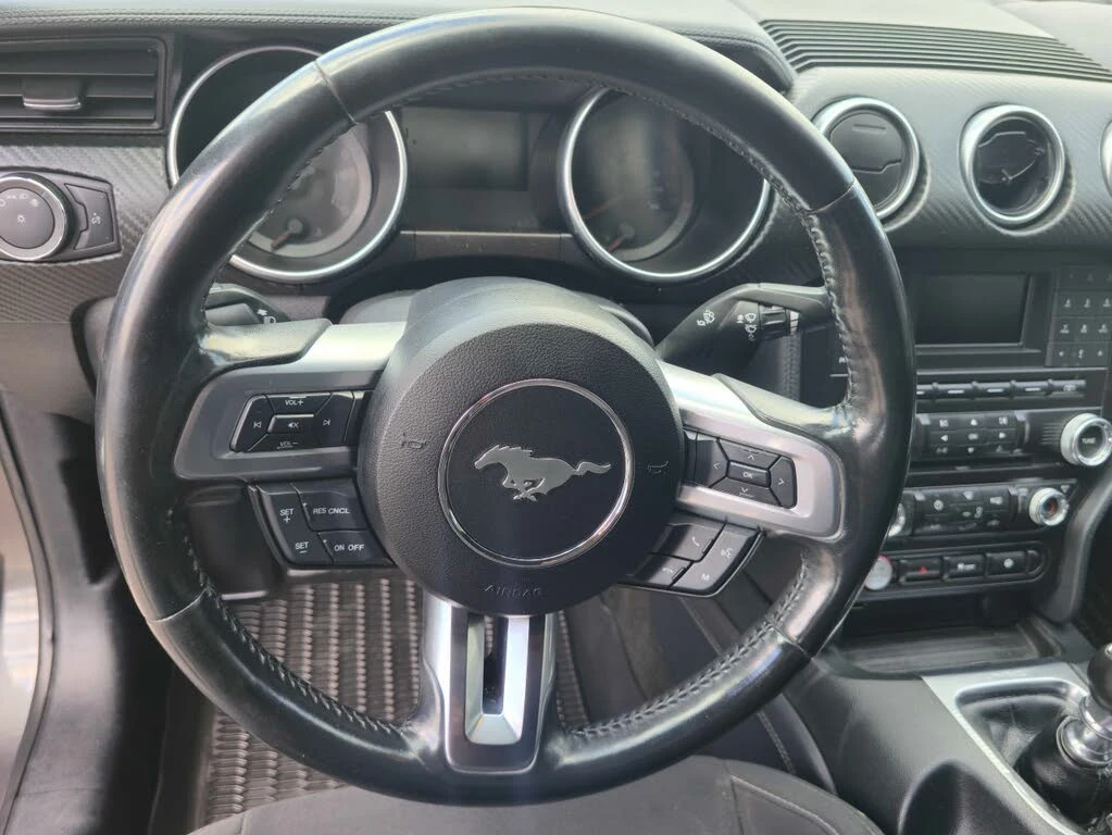 Ford Mustang 2018* ECOBOOST* PREMIUM* * 86000  | Mobile.bg   12