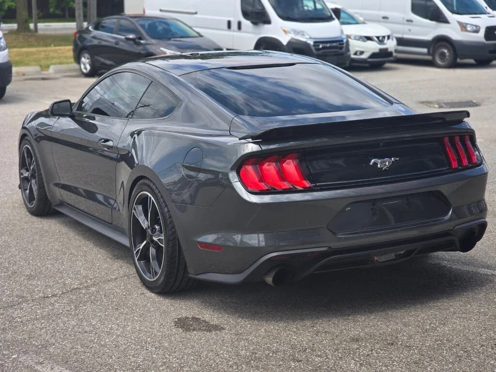 Ford Mustang 2018* ECOBOOST* PREMIUM* * 86000  | Mobile.bg   5