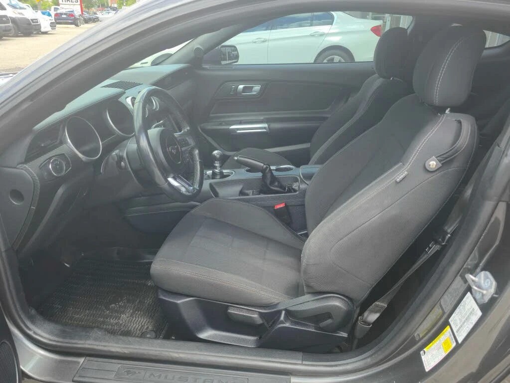 Ford Mustang 2018* ECOBOOST* PREMIUM* * 86000  | Mobile.bg   13