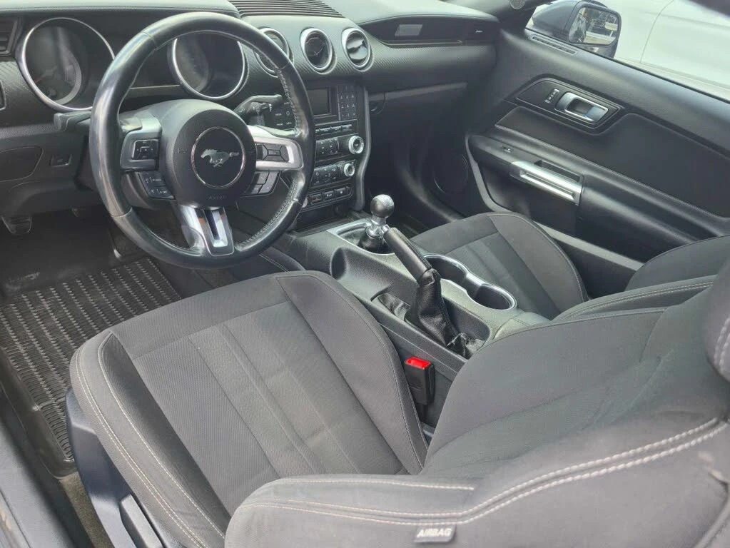 Ford Mustang 2018* ECOBOOST* PREMIUM* * 86000  | Mobile.bg   11