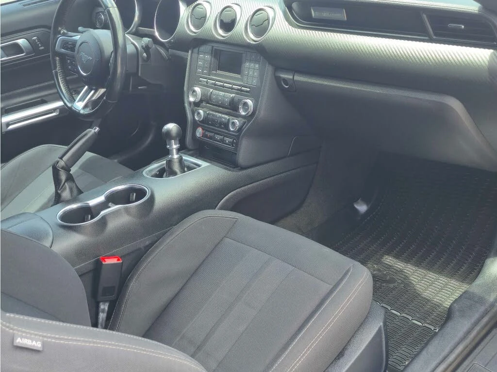 Ford Mustang 2018* ECOBOOST* PREMIUM* * 86000  | Mobile.bg   15