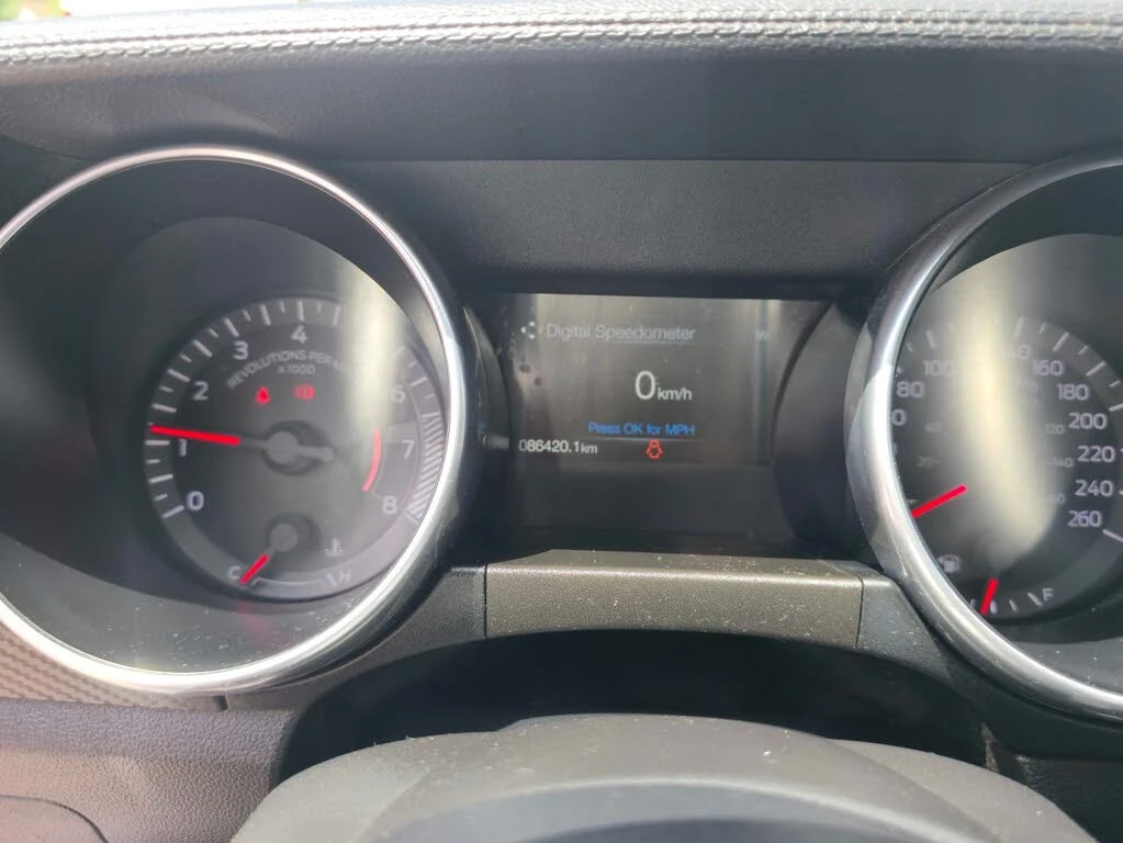 Ford Mustang 2018* ECOBOOST* PREMIUM* * 86000  | Mobile.bg   10