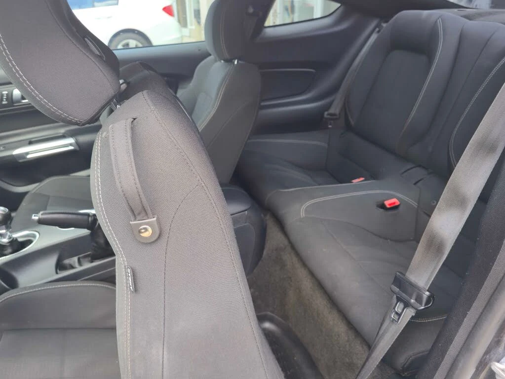 Ford Mustang 2018* ECOBOOST* PREMIUM* * 86000  | Mobile.bg   17