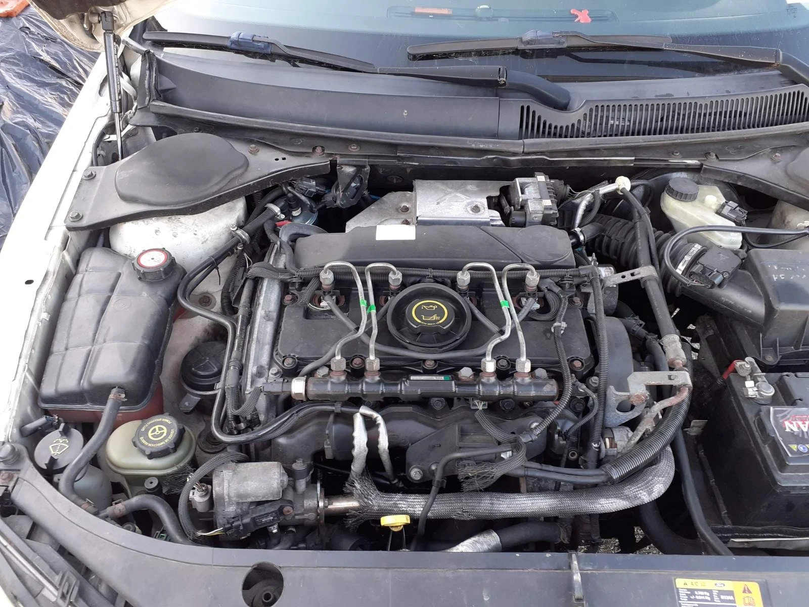 Ford Mondeo | Mobile.bg � ����������� 13
